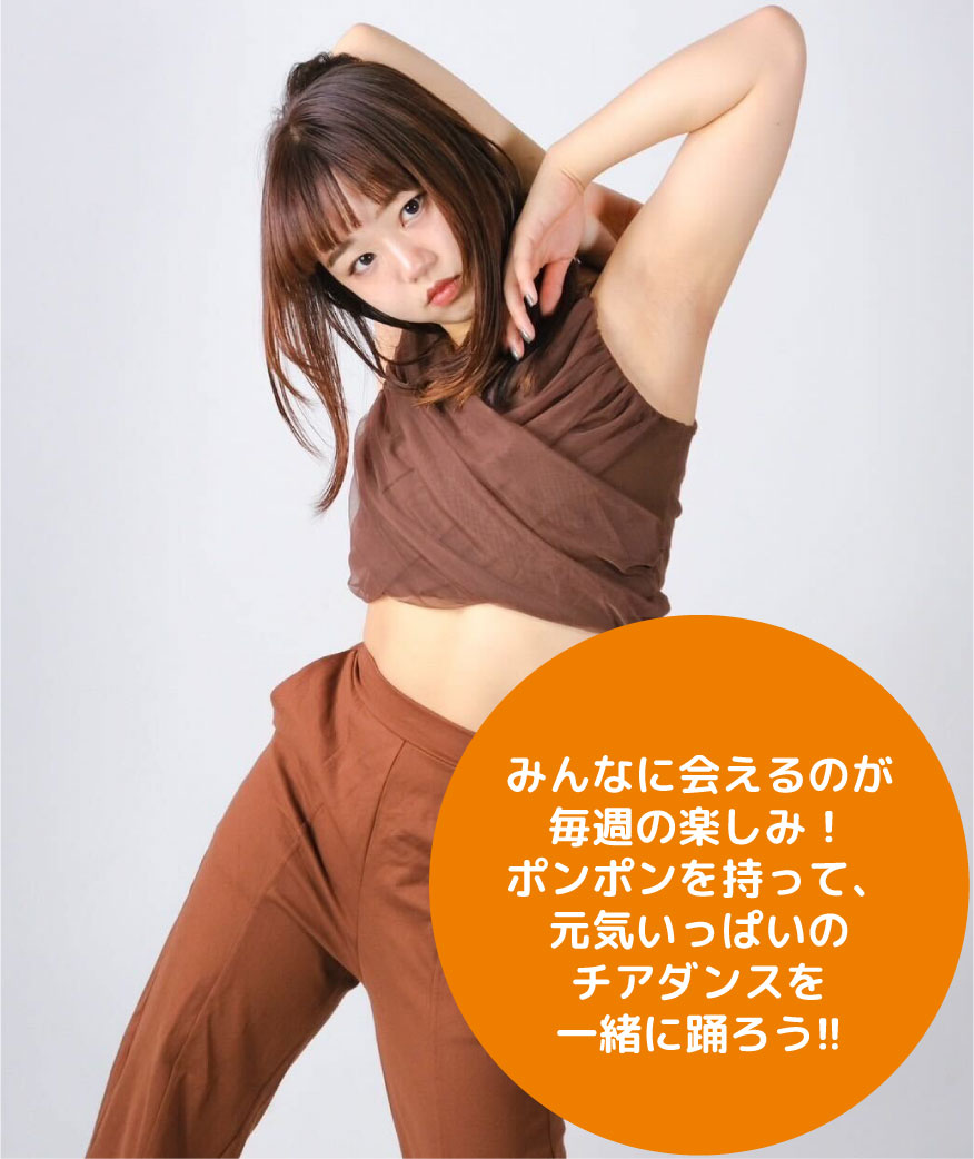 岩井のぞみ先生